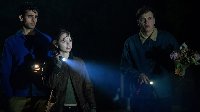 A Good Girls Guide To Murder